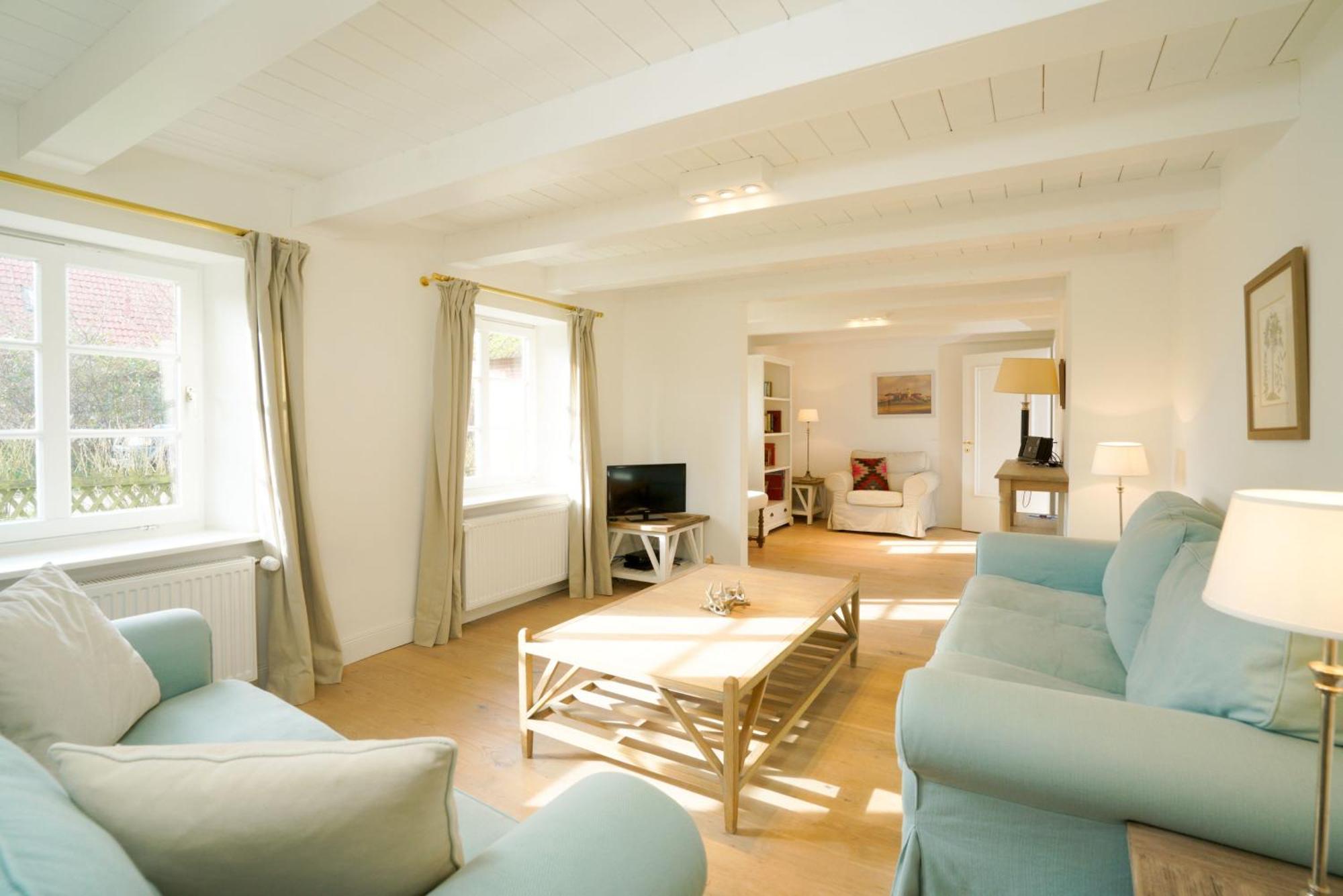 Strandhaus Falshoeft 3 Nieby  Exterior foto